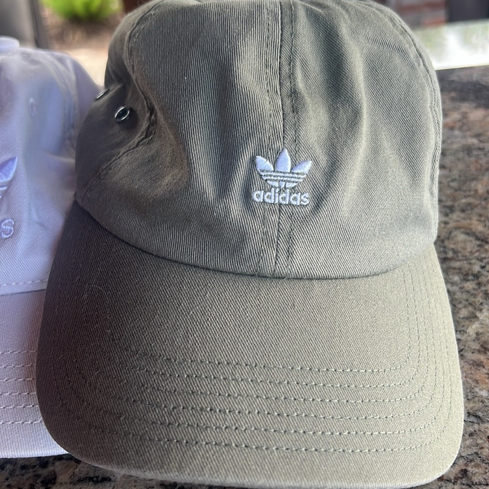 Adidas Baseball Caps - Picture 9 of 13